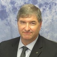 AECOM/URS/EG&G Employee Jim Willison's profile photo