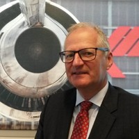 Martinair Employee Matthieu Verdegaal's profile photo