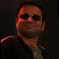 Jayant Patel Email & Phone Number