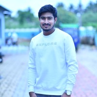 Kasetti Technologies Pvt Ltd Employee Mahadevaprasad R's profile photo
