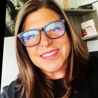 Hyzon Employee Tracy Jani's profile photo