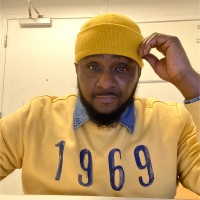 Anthony Chatman Email & Phone Number