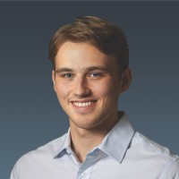 CohnReznick Employee Liam Poole's profile photo
