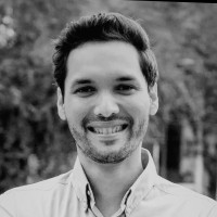 Stealth Mode Employee Devin de Vries's profile photo