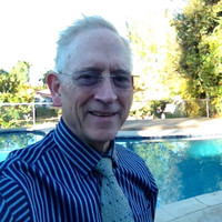 Optum Employee Robert Bourne's profile photo