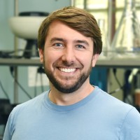 Relativity Space Employee Sam Keene's profile photo