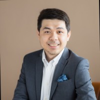 DoctorOnCall Employee Chiak Tang's profile photo
