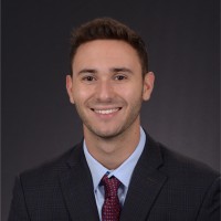 BNY Employee Josh Golin's profile photo