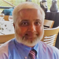 Wasim Syed Email & Phone Number