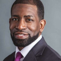 Huber Heights City School Dist Employee Dorian Glover's profile photo