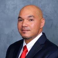 Innovations in Optics Employee Trevor Altman's profile photo