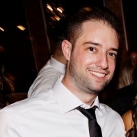 Onni Group of Companies Employee Jeff Steinback's profile photo