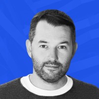 Cyndicate Club Employee Mike Zarin's profile photo