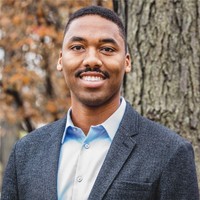 Autodesk Employee Brandon Cramer's profile photo