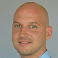 YEPP LOGISTICS - Your Event- & Promotion Partner Employee Julien Zedja's profile photo