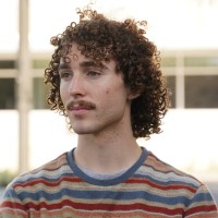 ASUCD Innovation & Research Lab Employee Miles Barry's profile photo