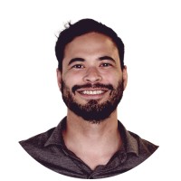 Restb.ai Employee Daniel Romero-Salas's profile photo