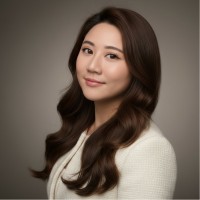 Joanne Wang Email & Phone Number