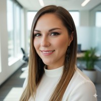 Bankers Financial Corporation Employee Angela Castano's profile photo