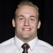 Fidelity Investments Employee Zach Harris's profile photo