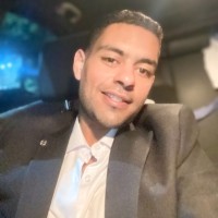 Future University in Egypt Employee Omar Hamouda's profile photo