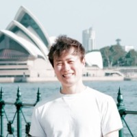 threetrader.com Employee Hayato Yokoi's profile photo