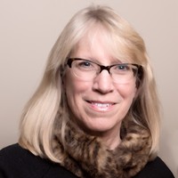 Washington State Investment Board Employee Theresa Whitmarsh's profile photo