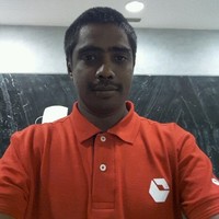 Chandramouli Latchireddy Email
