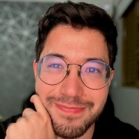AgScan Employee André Shimonishi's profile photo