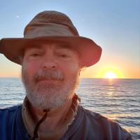 Tennessee Valley Authority Employee Bruce Trout's profile photo