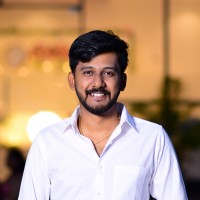 Leap Employee Suhas S's profile photo