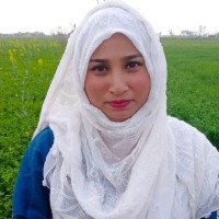 Geniousdev.net Employee Shumaila Tahir's profile photo