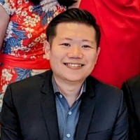 Strategy Group, Prime Minister's Office Employee Darryl Chua's profile photo