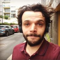 Marin Violette's profile photo