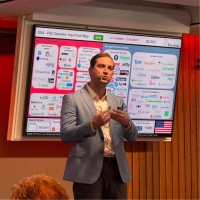 Sure Employee Andy Bodrog's profile photo