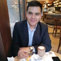 CUSAT Employee Adrian Lopez's profile photo