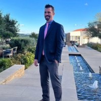 Hotel Emma Employee Adam Mayo's profile photo