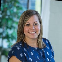 OSPORTS Employee Ashley Porvaznik's profile photo