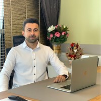Nokta Media Employee Muhsin Etki̇'s profile photo