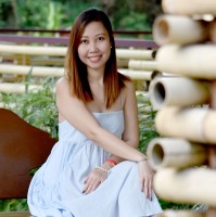 Handshaking.com Employee Hazzel Anne Valmadrid's profile photo