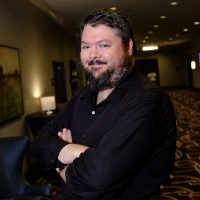 LeTip International, Inc. Employee Jarett Branch's profile photo