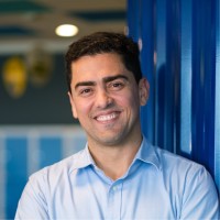 Neon Employee Wilton Pinheiro Lima Neto's profile photo