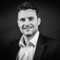 AECOM Employee Drew Vince's profile photo
