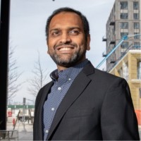 CBT Architects Employee Kishore Varanasi's profile photo