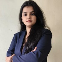 Ingrains Capital Employee Shilpi Singh's profile photo