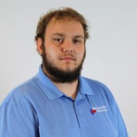 Metropolitan Industries, Inc. Employee Tyler Miller's profile photo