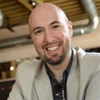 Soil Capital Employee Mihai Fagadar-Cosma's profile photo