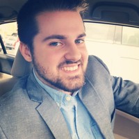 Expel Employee Brock Wright's profile photo