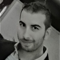 mashfrog Group Employee Andrea Spadoni's profile photo