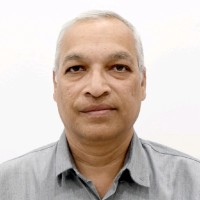 TASNEE Employee Vasant Patel's profile photo